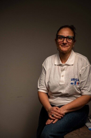 Azienda di Lavoratori italiani di Finestre Paola