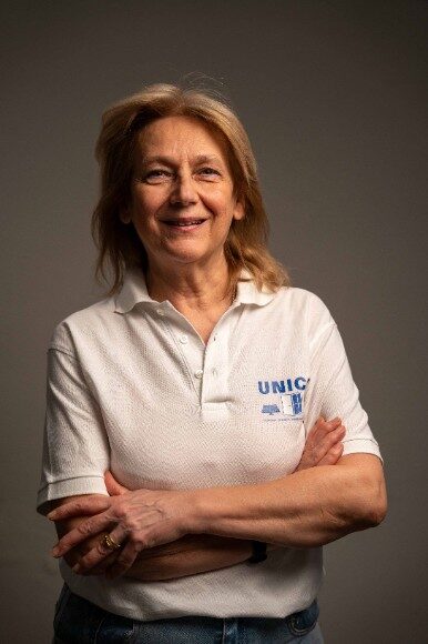 Contatti di Azienda di Infissi italiana Sandra