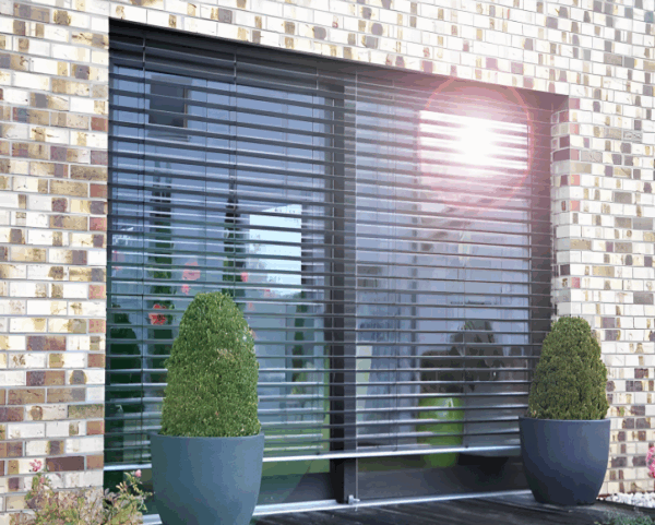 Infissi prodotti in Italia