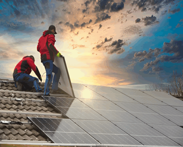 Installatori di pannelli fotovoltaiciBologna