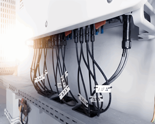 Lavori aziendali di UNICA