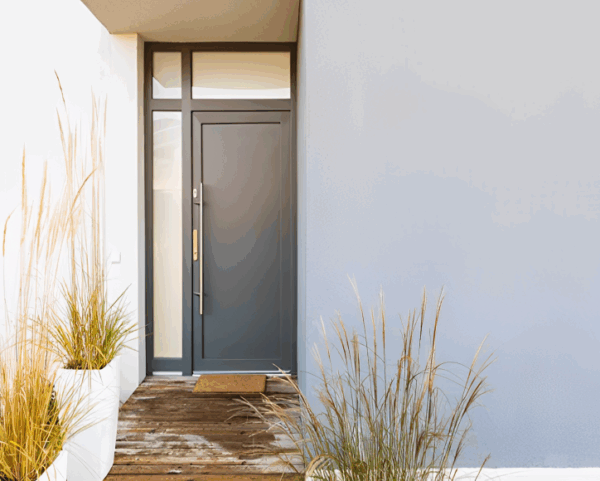 Porta Esterna per la tua Casa