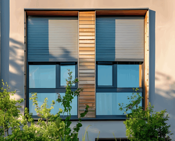 Tapparelle prodotte in Italia