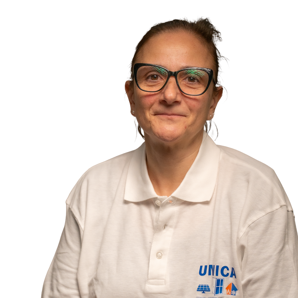 Paola — Team UNICA