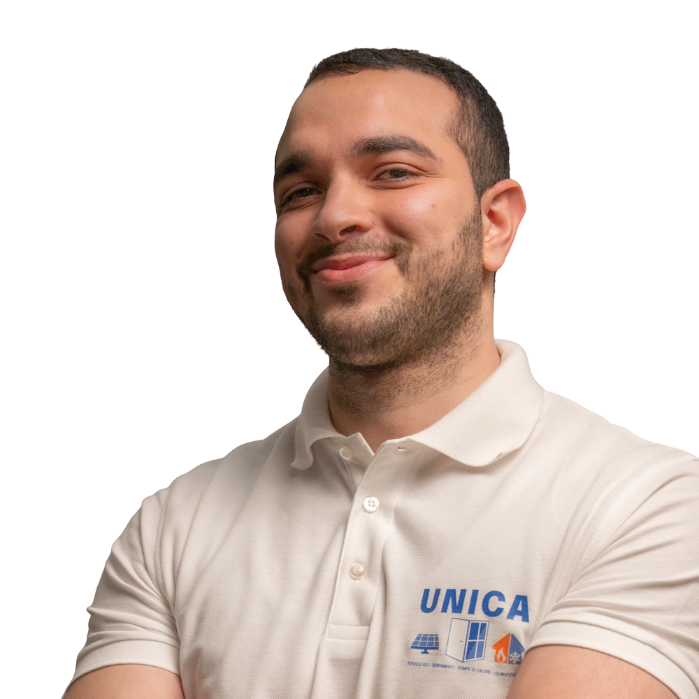 Isam — Team UNICA