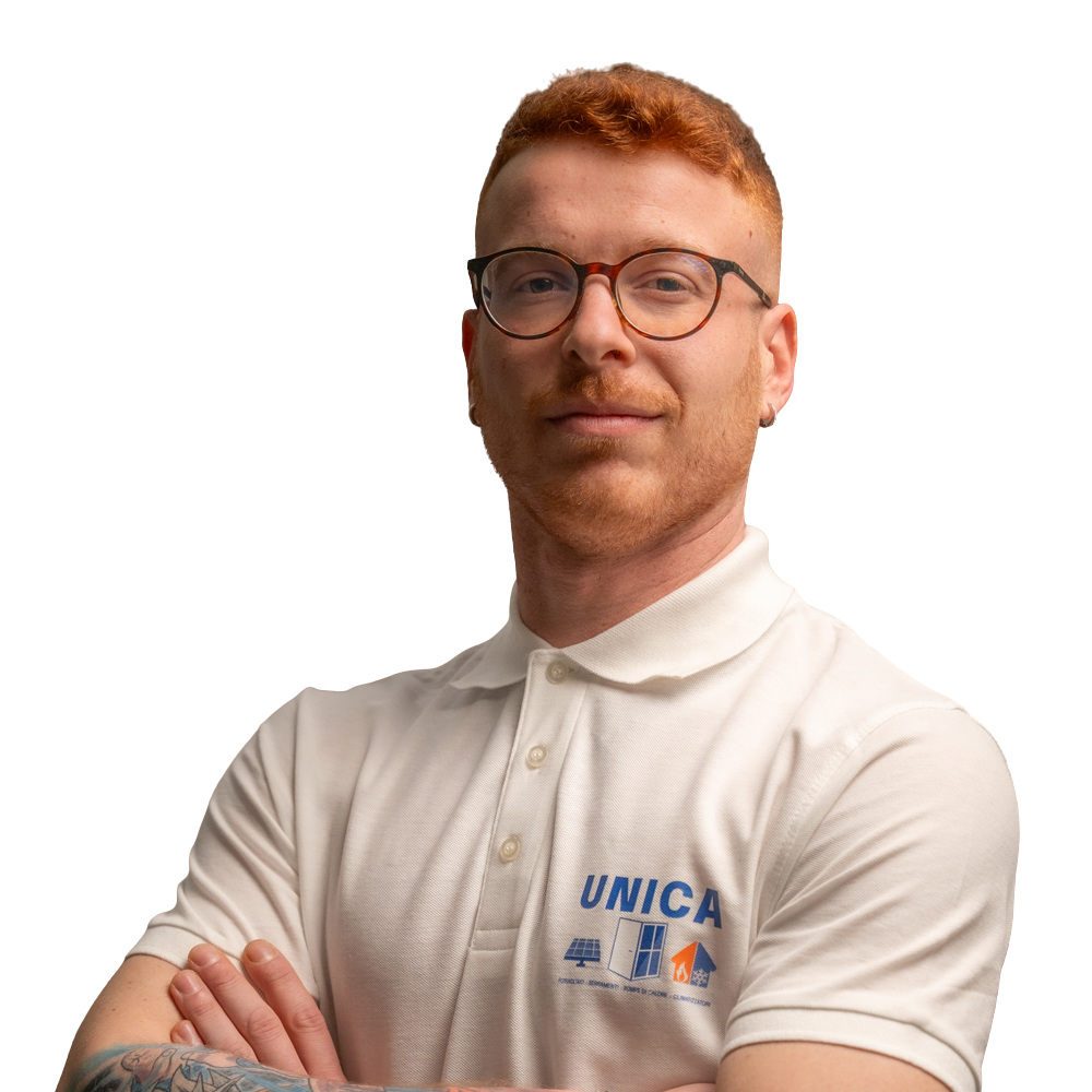 Cosimo — Team UNICA