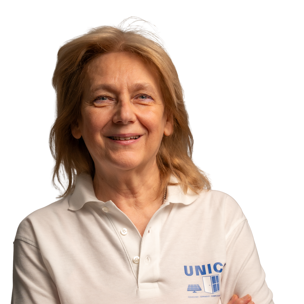 Sandra — Team UNICA