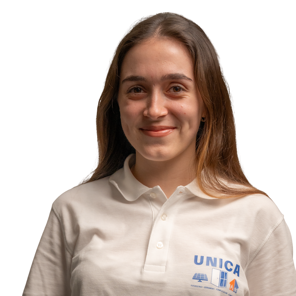 Giada — Team UNICA