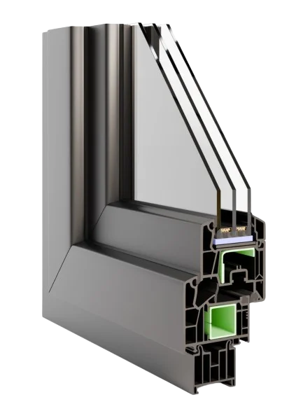 VEKA 76
