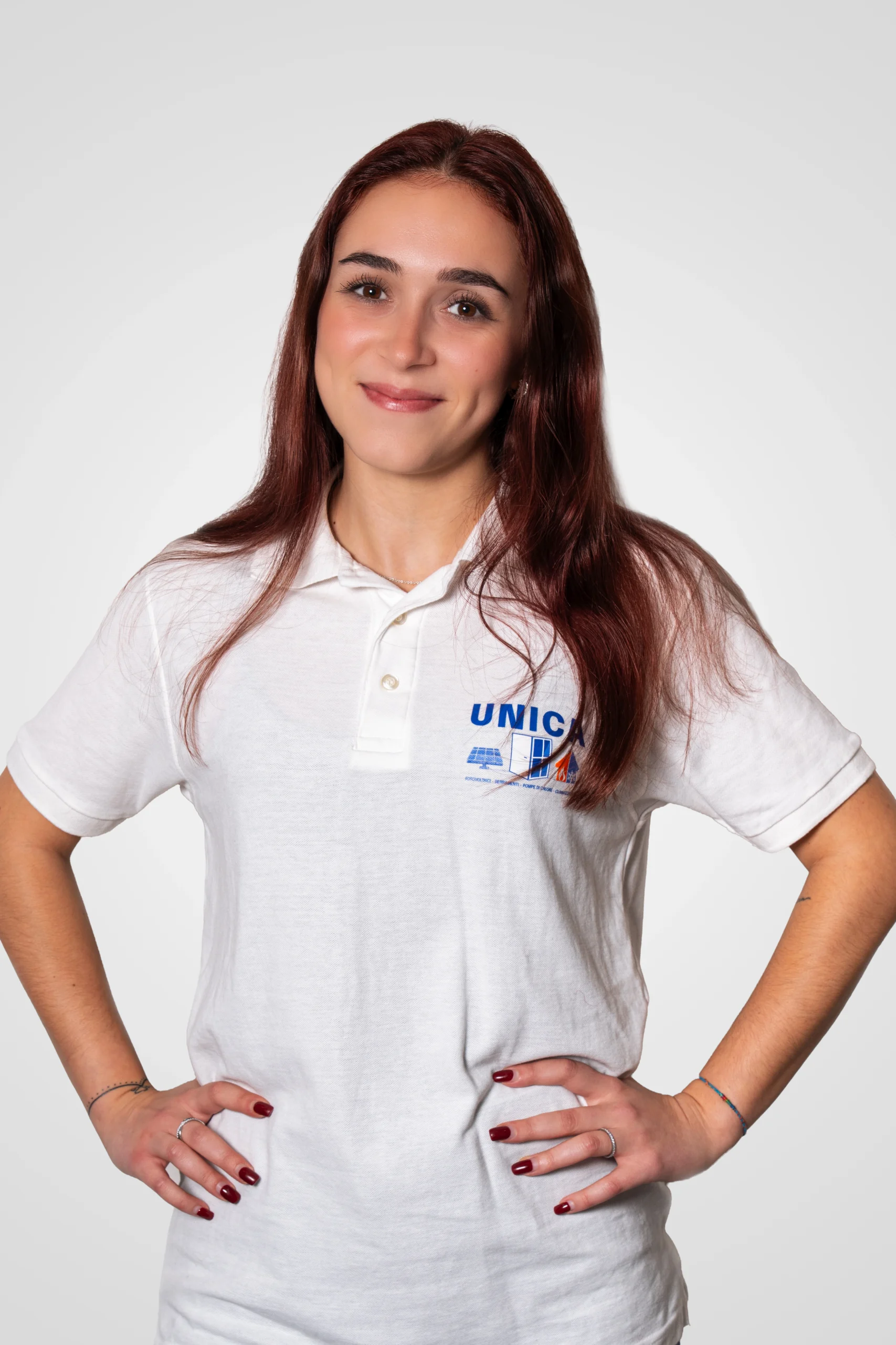 Giada - Gestione rilievi