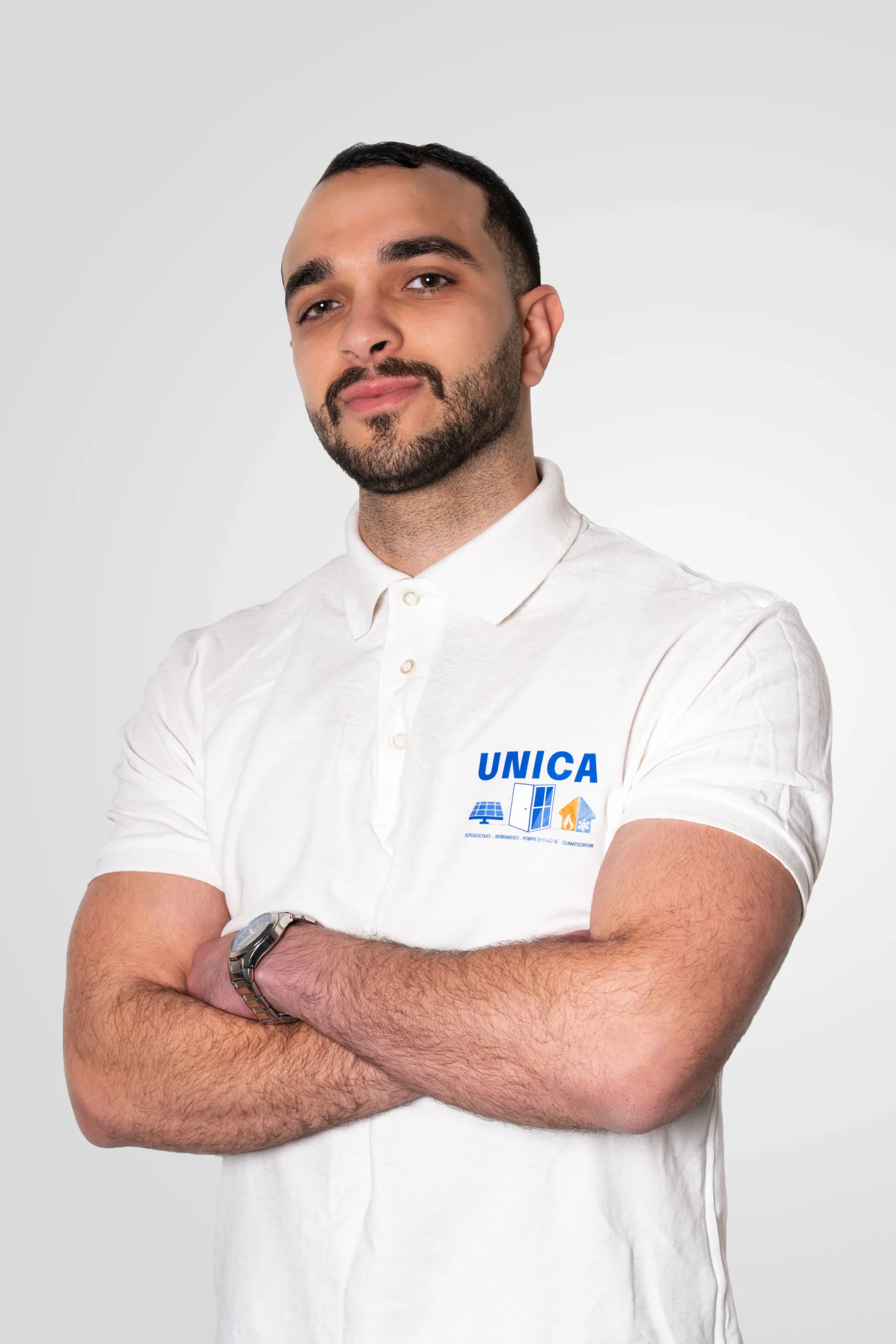 Isam - Ufficio preventivi