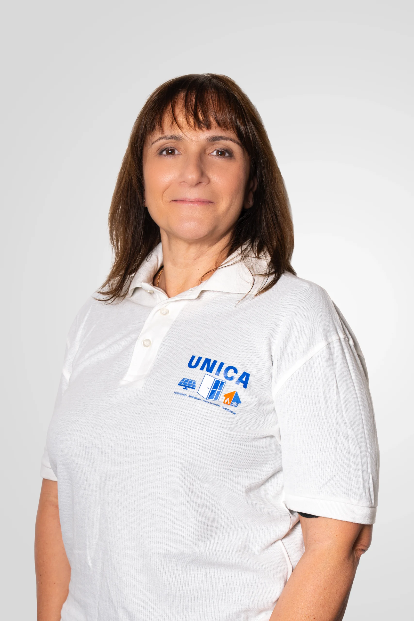 Paola - Ufficio amministrativo