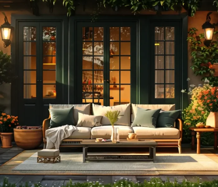 Serramenti Emilia Romagna