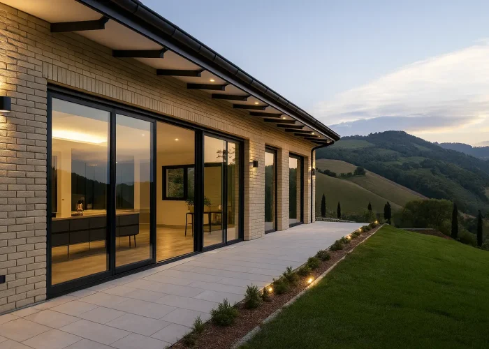 Finestre promozione Bologna