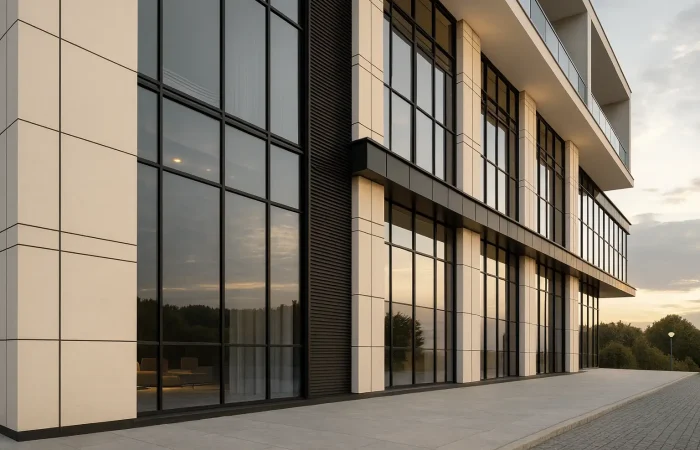 Finestre Alluminio Emilia Romagna