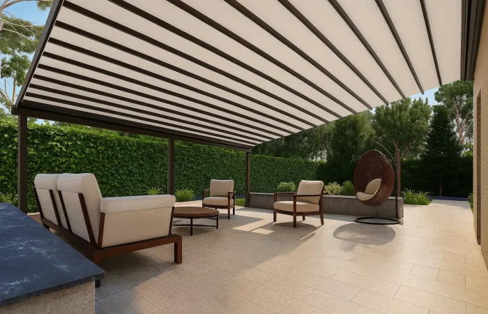 Pergole Italiane Bologna