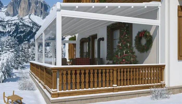 Pergolati Ristoranti