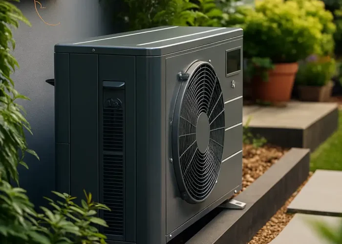 Impianto di Riscaldamento Bologna