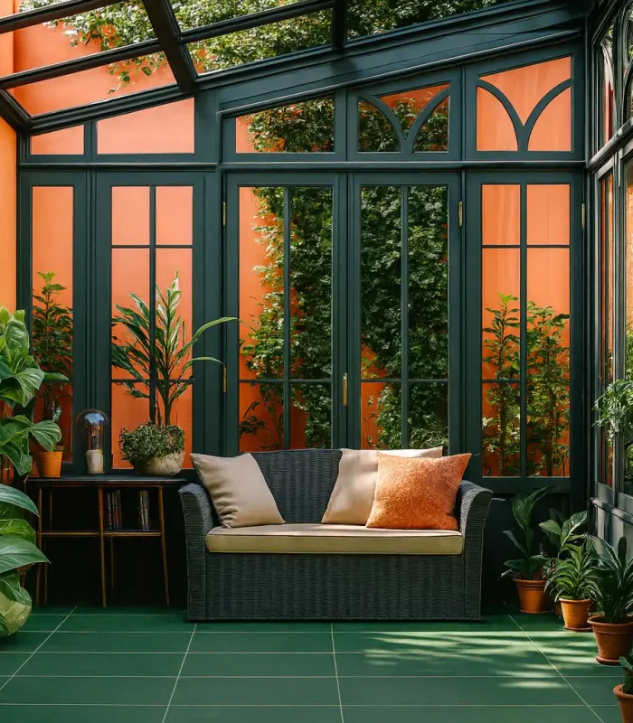 Installazione serramenti in edifici storici