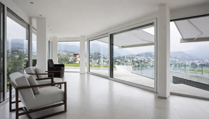 Serramenti in Alluminio Trentino Alto Adige