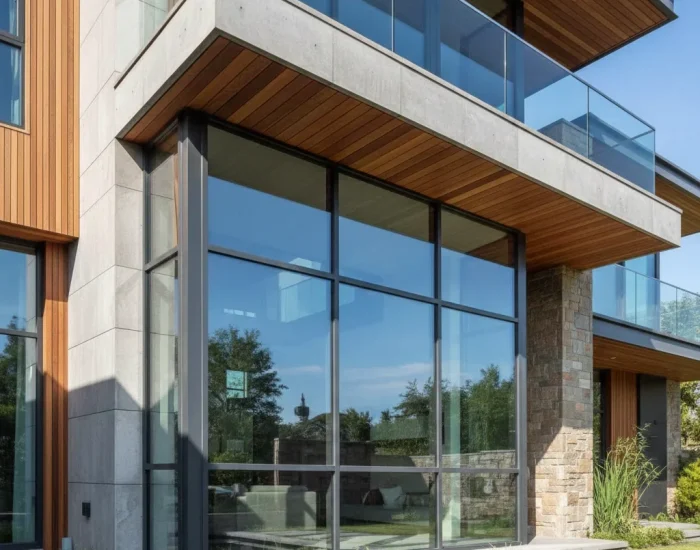 Condominio Infissi Bologna