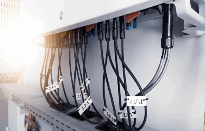 Lavori aziendali di UNICA