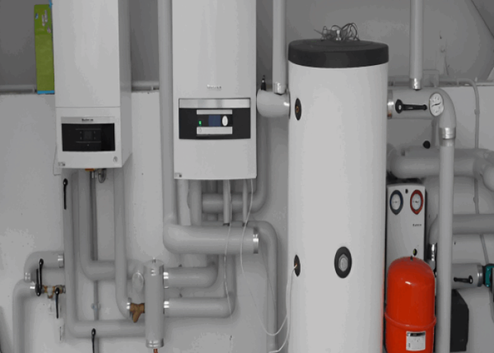 Pompe di calore Multi-split a Bologna