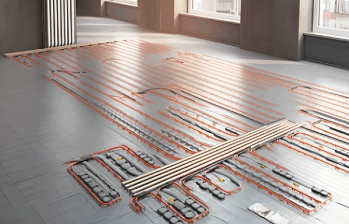 Prodotti Geotermici a Bologna