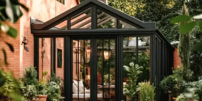 Infissi Ferrara Alluminio