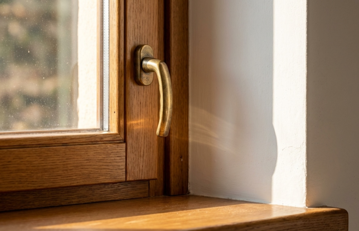 infissi legno bologna